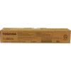 Toshiba Original Laser Toner Cartridge - Black - 1 Each 1