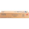 Toshiba Original Standard Yield Laser Toner Cartridge - Magenta - 1 Each 1