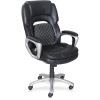 Lorell Wellness by Design Accucel Executive Chair1