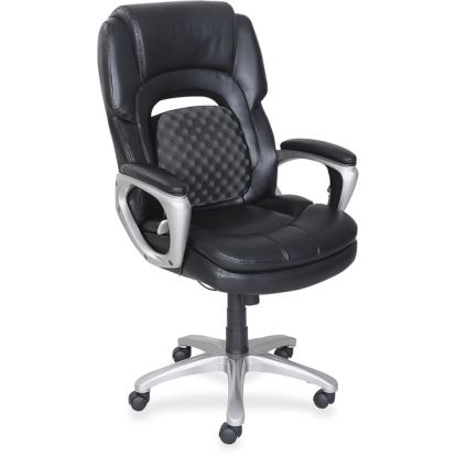 Lorell Wellness by Design Accucel Executive Chair1