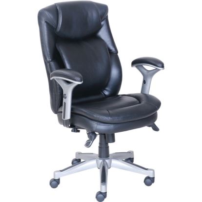 Lorell Wellness by Design Executive Chair1