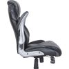 Lorell Wellness by Design Executive Chair2