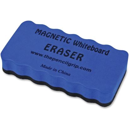 The Pencil Grip Magnetic Whiteboard Eraser Class Pack1