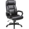 SOHO High-back Leather Executive Chair1