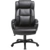 SOHO High-back Leather Executive Chair2