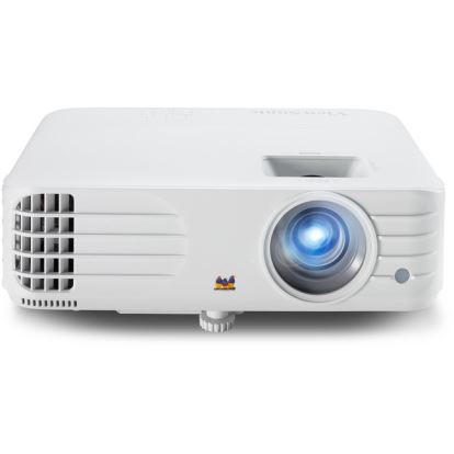 4000 Lumens WUXGA Projector with RJ45 LAN Control, Vertical Keystone and Optical Zoom1