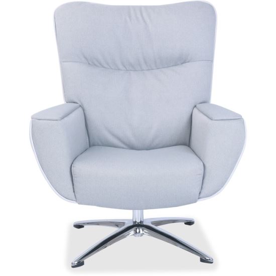 Lorell Argyle Lounge Chair1