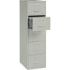 Lorell Commercial Grade Vertical File Cabinet - 5-Drawer2
