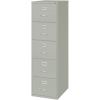Lorell Commercial Grade Vertical File Cabinet - 5-Drawer3
