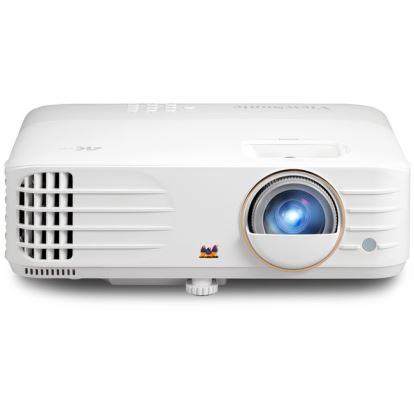 4K UHD Projector with 4000 Lumens, 240Hz, 4.2ms for Home Theater and Gaming1
