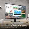 ViewSonic VA2719-SMH 27" 1080p IPS Monitor with HDMI, VGA, and Enhanced Viewing Comfort6