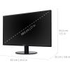 ViewSonic VA2719-SMH 27" 1080p IPS Monitor with HDMI, VGA, and Enhanced Viewing Comfort7