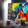 ViewSonic VP2768a-4K 27" ColorPro 4K UHD IPS Monitor with 90W Powered USB C, RJ45, sRGB and HDR106