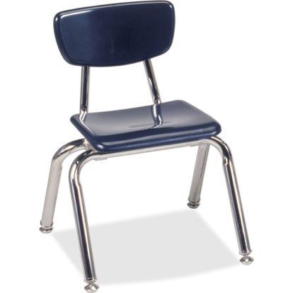 Virco 3012 Stack Chair1