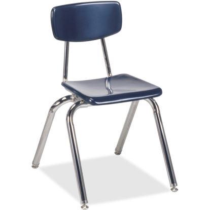 Virco 3016 Stack Chair1