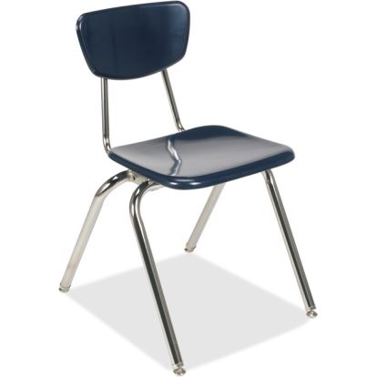 Virco 3018 Stack Chair1