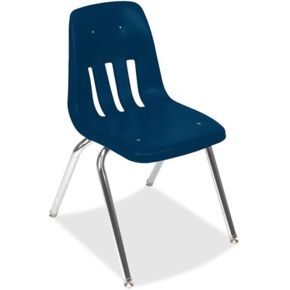 Virco 9000 Series Classroom Stacking Chairs1