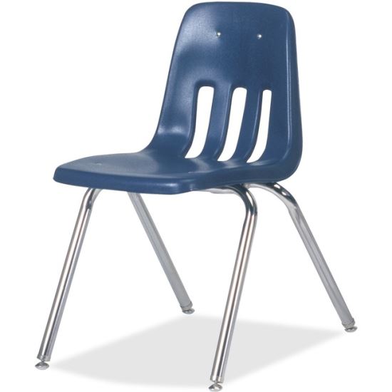 Virco Classic 9018 Stack Chair1