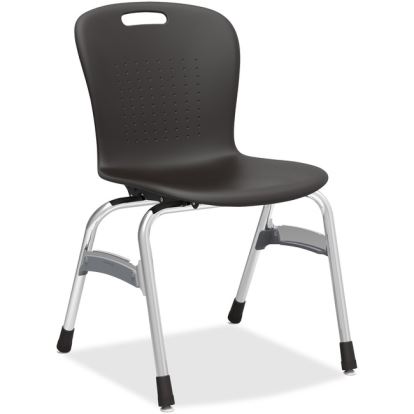 Virco Sage Series 4-Leg Stack Chair1