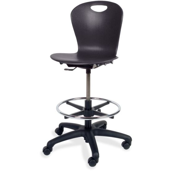 Virco Zuma Lab Stool1