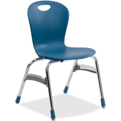 Virco Zuma ZU418 Stack Chair1