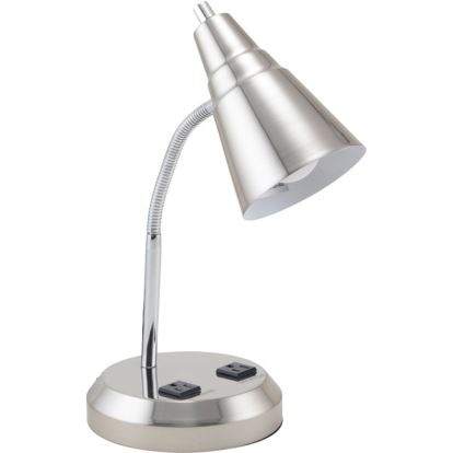 Victory Light Gooseneck Desk Lamp1
