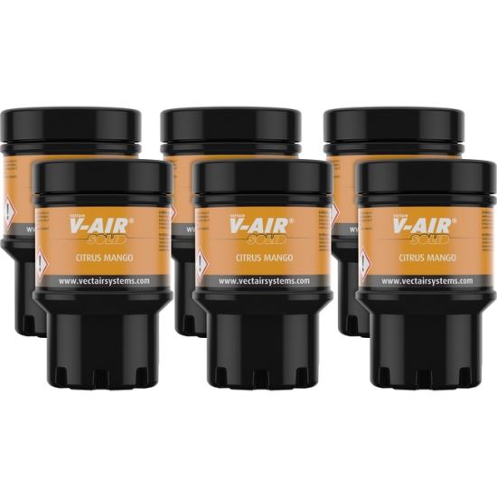 Vectair Systems V-Air MVP Dispenser Fragrance Refill1