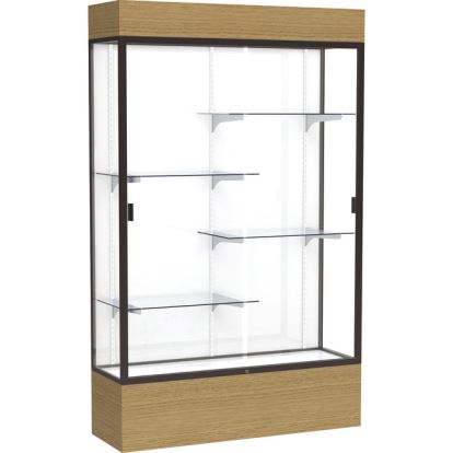 Waddell Reliant Display Cabinet1