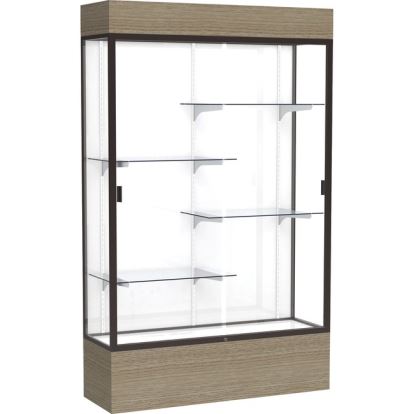 Waddell Reliant Display Cabinet1
