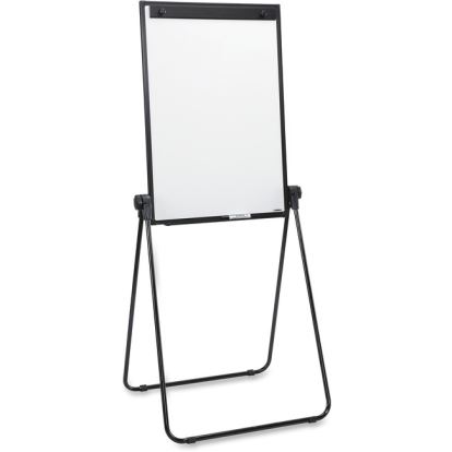 Lorell 2-sided Dry Erase Easel1