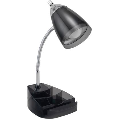 Victory Light V-Light Organizer Desk Lamp1
