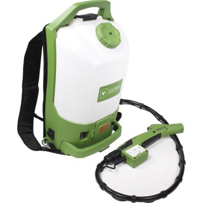 Victory Cordless E-static Backpack Sprayer1