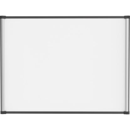 Lorell Magnetic Dry-erase Board1