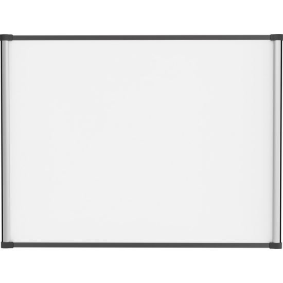 Lorell Magnetic Dry-erase Board1