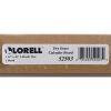 Lorell Magnetic Dry-Erase Calendar Board2