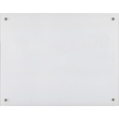 Lorell Dry-Erase Glass Board1