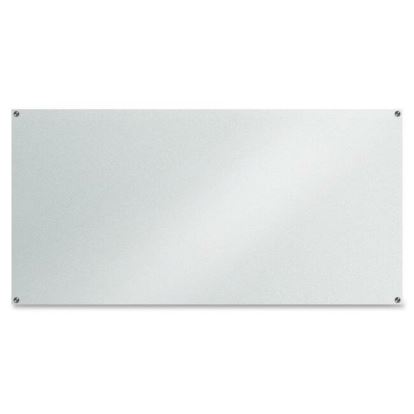 Lorell Dry-Erase Glass Board1