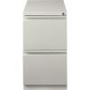 Lorell Mobile File Pedestal - 2-Drawer3