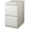 Lorell Mobile File Pedestal - 2-Drawer4