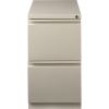 Lorell Mobile File Pedestal3