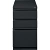 Lorell Mobile File Pedestal3