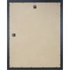 Lorell Solid Wood Poster Frame2