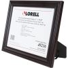 Lorell Two-toned Certificate Frame3