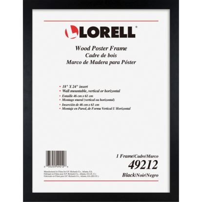 Lorell Wide Frame1