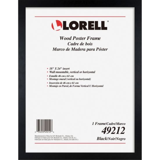 Lorell Wide Frame1