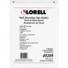 Lorell Wall-Mounted Sign Holder2