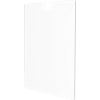 Lorell Acrylic Cubicle Frame5