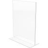 Lorell Double-sided Acrylic Frame3