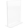 Lorell Double-sided Acrylic Frame4