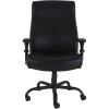 Lorell Executive High-Back Big & Tall Chair3